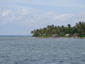 Pulau Kramaian